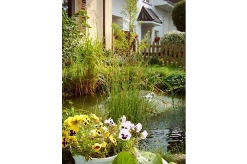 Polonia Privát Karwieńskie Błota 2, Exteriorul